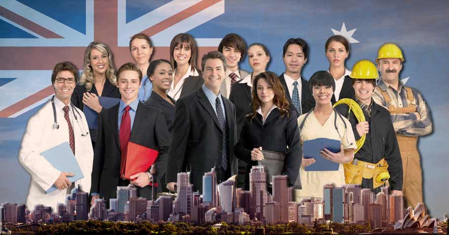 Cover Image for Field of Study by University and State in Australia